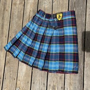 SPORT KILT